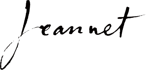 Logo Jeannet